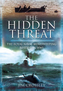 The Hidden Threat – E-bok