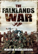 The Falklands War – E-bok