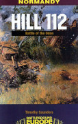 Hill 112 – E-bok