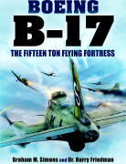 Boeing B-17 – E-bok
