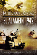 El Alamein 1942 – E-bok