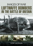 Luftwaffe Bombers in the Battle of Britain – E-bok