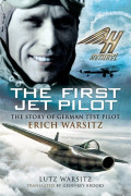 The First Jet Pilot – E-bok