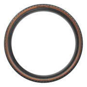 Pirelli Grusdäck Cinturato™ Rc Classic Tubeless 700c X 40 Guld 700C x 40