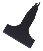 100mm Saber Saw Multifunctional Spatula Scraper Cleaning Tools
