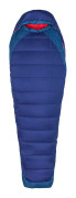 Marmot Sovsäck Trestles Elite Eco 20 Blå Regular / Left Zipper