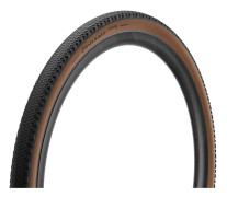 Däck Pirelli Cinturato GRAVEL H Classic TechWALL SpeedGRIP 35-622 (700 x 35C / 28 x 1.35) vikbart