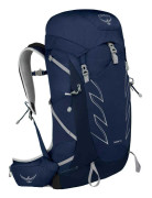 Tourist backpack Osprey Talon 33 l Ceramic Blue