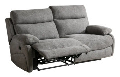 Arlo 2,5-sits Reclinersoffa Tyg El