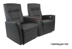 Ullstein cinema el-recliner