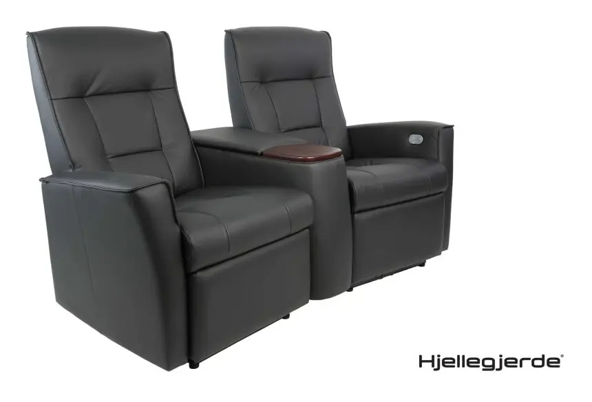 Ullstein cinema el-recliner