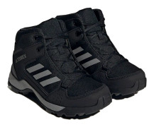 Adidas Vandringsskor Terrex Hyperhiker Mid Svart EU 28