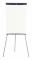  Nobo  Flipchart Konferensställ Basic Tripod Whiteboard Lackad