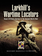 Larkhill’s Wartime Locators – E-bok