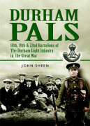 Durham Pals – E-bok