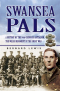 Swansea Pals – E-bok
