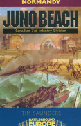 Juno Beach – E-bok