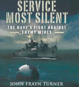 Service Most Silent – E-bok