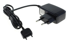 OTB-laddare för Sony Ericsson - Fastport-kontakt (K750i)