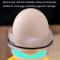 Manual Household Egg Whisker Egg White Egg Yolk Mixing Shaker(As Show)