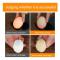 Manual Household Egg Whisker Egg White Egg Yolk Mixing Shaker(As Show)