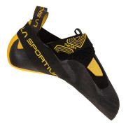 La Sportiva Klätterskor Theory Svart EU 42 Man