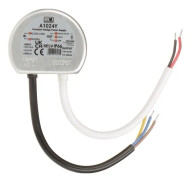 MW Power SWITCHING POWER SUPPLY 24V/0.41A-TP MW POWER