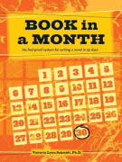 Book In a Month [new-in-paperback]