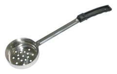 Sauce Spoon Pizza Flat oz Spread Spoon, Specification: With Hole 6oz