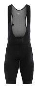 Craft Haklappshorts Essence Svart S Man