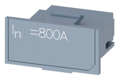 Siemens 3VW9011-0AA56 Nominel strømmodul 1 stk