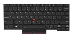 Lenovo 01YP132 reservdelar bärbara datorer Tangentbord