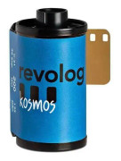 Revolog Film Kosmos 135, 36 exponeringar - 9120099340090