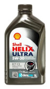 SHELL HELIX ULTRA ECT C3 5W-30 1L