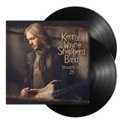 Shepherd Kenny Wayne - Trouble Is? 25 (LP)