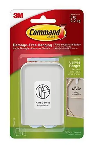 3M 17045-ES Jumbo Control