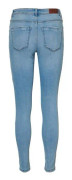 Vero Moda vmtanya 352 damjeans - ljusblå denim - Sx30