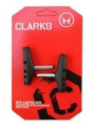 Clarks bromsbelägg