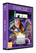 Blaze Evercade Irem Arcade Collection 1 (fig.)-Konsoll-RETROGAMING