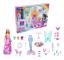Barbie Dreamtopia Adventskalender 2022 - 24 dörrar