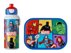 Mepal set campus (pu+lb) - avengers