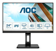 AOC 24" skjärm 24P2C