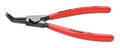 Knipex 46 31 A32, Låsringstång, Stål, Plast, Röd, 210 mm, 213 g
