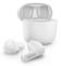 Philips 2000 series TAT2236WT, headset, hörlurar, samtal/musik, vit, binaural, svara/avsluta samtal, spela upp/pausa,