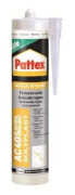 Pattex AC 405 Wall Grain Finish Akrylfogmassa Vit 300 ml - 1536075