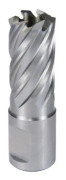 Ruko - HSS kärnborr - 14 mm - Weldon-fäste (Import Tyskland) - Terrax