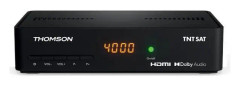 Satellitdemodulator THOMSON THS808 STRONG HD TNTSAT ASTRA