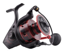 Penn Battle Iii 8000 Hs fiskerulle frambroms Sea Carp Trout Predator Spinning Feeder