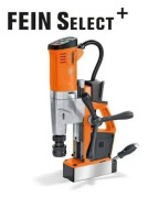  Fein Select+ AKBU35PMQW 18V Cordless Magnetic Core Drill (Bare Unit)