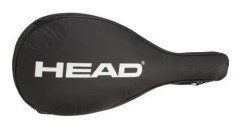 HEAD - Racketväska - Svart - 288050